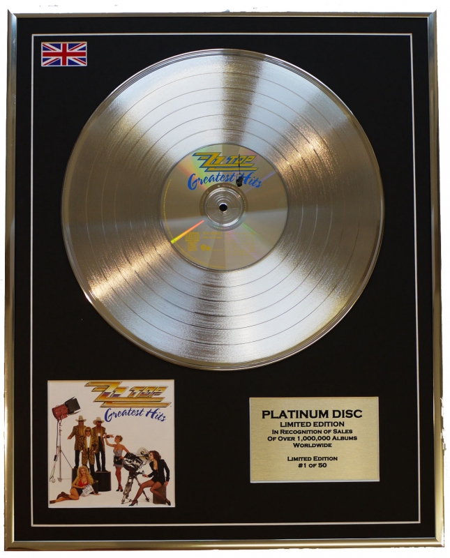 zz top greatest hits lp zz top greatest hits lp