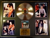 THE JAM/GIGANTIC CD GOLD DISC & PHOTO DISPLAY/LTD. EDITION/COA/COMPACT SNAP!