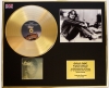 JOHN LENNON/CD GOLD DISC & PHOTO DISPLAY/LTD. EDITION/COA/ALBUM 'IMAGINE'