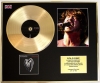 FOO FIGHTERS/CD GOLD DISC & PHOTO DISPLAY/LTD. EDITION/COA/ALBUM 'ONE BY ONE'