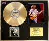 SANTANA/CD GOLD DISC & PHOTO DISPLAY/LTD. EDITION/COA/ALBUM 'THE ESSENTIAL SANTANA'