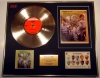 THE MONKEES/CD GOLD DISC/ALBUM ART/GUITAR PICKS/COA/MASSIVE ITEM