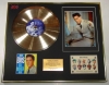 ELVIS PRESLEY(3)/CD GOLD DISC/PHOTO/GUITAR PICKS/COA/MASSIVE ITEM
