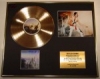 QUEEN/CD GOLD DISC & PHOTO DISPLAY/LTD. EDITION/COA/ALBUM 'MADE IN HEAVEN'