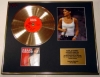 NELLY FURTADO/CD GOLD DISC & PHOTO DISPLAY/LTD. EDITION/COA/ALBUM 'LOOSE'