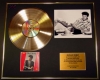PAUL YOUNG/CD GOLD DISC/RECORD & PHOTO DISPLAY/LTD. EDITION/COA/ALBUM 'NO PARLEZ'