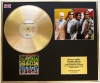 THE ROLLING STONES/CD GOLD DISC & PHOTO DISPLAY/LTD. EDITION/COA/ALBUM 'SOME GIRLS'