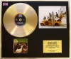 THE BEACH BOYS/CD GOLD DISC & PHOTO DISPLAY/LTD. EDITION/COA/ALBUM 'PET SOUNDS'