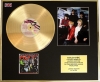 DURAN DURAN/CD GOLD DISC & PHOTO DISPLAY/LTD. EDITION/COA/ALBUM 'DECADE'