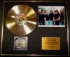WHITESNAKE/CD GOLD DISC/RECORD & PHOTO DISPLAY/LTD. EDITION/COA/ALBUM 'COME AN' GET IT'