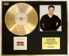 THE OSMONDS/CD GOLD DISC & PHOTO DISPLAY/LTD. EDITION/COA/ALBUM 'ULTIMATE COLLECTION'