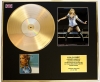 MADONNA/CD GOLD DISC & PHOTO DISPLAY/LTD. EDITION/COA/ALBUM 'RAY OF LIGHT'