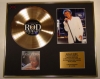 ROD STEWART/CD GOLD DISC & PHOTO DISPLAY/LTD. EDITION/COA/ALBUM 'THE STORY SO FAR, THE BEST OF'