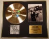 THE BEATLES/CD GOLD DISC & PHOTO DISPLAY/LTD. EDITION/COA/ALBUM 'REVOLVER'