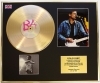 BRYAN ADAMS/CD GOLD DISC & PHOTO DISPLAY/LTD. EDITION/COA/ALBUM 'ROOM SERVICE'