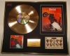 MEAT LOAF/CD GOLD DISC/ALBUM ART/GUITAR PICKS/COA/MASSIVE ITEM