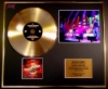 LYNYRD SKYNYRD/CD GOLD DISC/RECORD/PHOTO DISPLAY/LTD. EDITION/THE COLLECTION