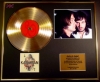 KASABIAN/CD GOLD DISC/RECORD/PHOTO DISPLAY/LTD. EDITION/KASABIAN