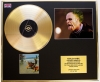 PRODIGY/CD GOLD DISC & PHOTO DISPLAY/LTD. EDITION/COA/ALBUM 'THE FAT OF THE LAND'
