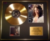 KATIE MELUA/CD GOLD DISC/RECORD/PHOTO DISPLAY/LTD. EDITION/COA/ALBUM 'CALL OFF THE SEARCH'