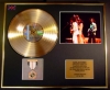 E.L.O./CD GOLD DISC/RECORD/PHOTO DISPLAY/LTD. EDITION/GREATEST HITS