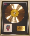 Love/Limited Edition Cd Gold Disc/'Forever Changes'/(Love)