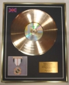 ELO/Limited Edition Cd Gold Disc/'ELO's Greatest Hits'/(ELO)