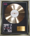 Fleetwood Mac/Limited Edition Cd Gold Disc/'Say You Will'/(Fleetwood Mac)