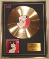 Duran Duran/Limited Edition Cd Gold Disc/'Rio'/(Duran Duran)