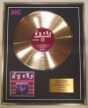Deep Purple/(Limited Edition Cd Gold Disc/'Shades of Deep Purple'/(Deep Purple)