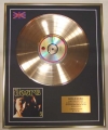 The Doors/(Limited Edition Cd Gold Disc/'The Doors'/(The Doors)
