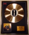LIGHTHOUSE FAMILY/LIMITED EDITION/CD GOLD DISC/ALBUM 'OCEAN DRIVE'
