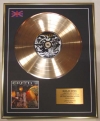 Creed/(Limited Edition Cd Gold Disc/'Weathered'/Creed