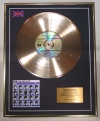 The Beatles/Limited Edition Cd Gold Disc/'A Hard Day's Night'/(The Beatles)