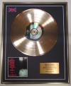 Black Sabbath/Limited Edition Cd Gold Disc/'We Sold Our Soul...'/(Black Sabbath)