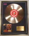 Blur/Limited Edition Cd Gold Disc/'Parklife'/(Blur)