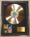 Blur/Limited Edition Cd Gold Disc/'Blur'/(Blur)