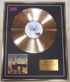 Pink Floyd/Limited Edition Cd Gold Disc/'Animals'/(Pink Floyd)