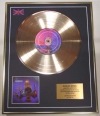 Pink Floyd/Limited Edition Cd Gold Disc/'Relics'/(Pink Floyd)