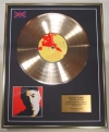 Paul Weller/Limited Edition Cd Gold Disc/'Illumination'/(Paul Weller)