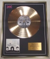 Queen/Limited Edition Cd Gold Disc/'Greatest Hits III'/(Queen)