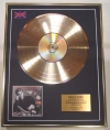 Paul McCartney/Limited Edition Cd Gold Disc/'All The Best'/(Paul McCartney)