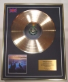 Roxy Music/Limited Edition Cd Gold Disc/'Avalon'/(Roxy Music)