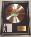 R. Kelly/Limited Edition Cd Gold Disc/'12 Play'/(R. Kelly)