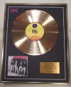 Ramones/Limited Edition Cd Gold Disc/'Rocket to Russia'/(Ramones)