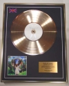 Scissor Sisters/Limited Edition Cd Gold Disc/'Scissor Sisters'/(Scissor Sisters)