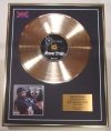 Snoop Dogg/Limited Edition Cd Gold Disc/'R & G'/(Snoop Dogg)