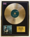 Sting/Limited Edition Cd Gold Disc/'All This Time'