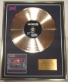 The Streets/Limited Edition Cd Gold Disc/'A Grand Don't Come For Free'/(The Streets)