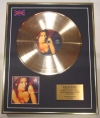 Shania Twain/Limited Edition Cd Gold Disc/'Wild & Wicked'/(Shania Twain)